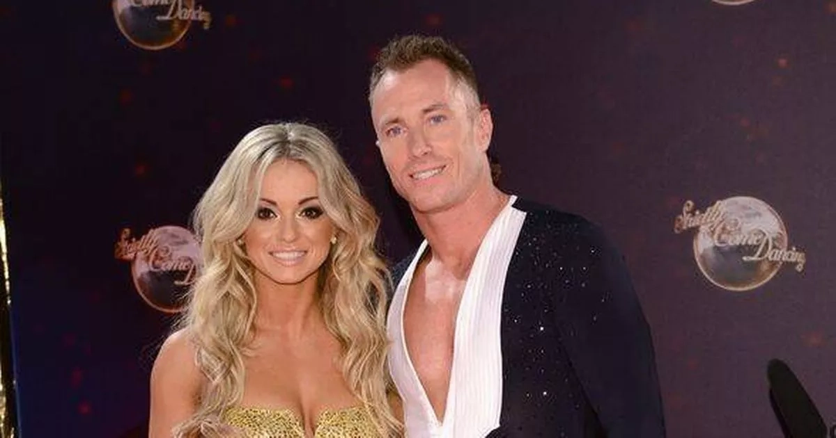BBC Strictly Come Dancing star 'thought he was going to die' in heartbreaking admission