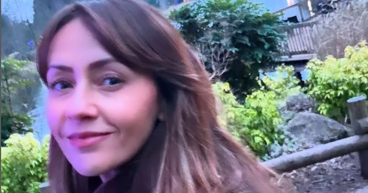 Coronation Street's Samia Longchambon 'hurt' filming catfight