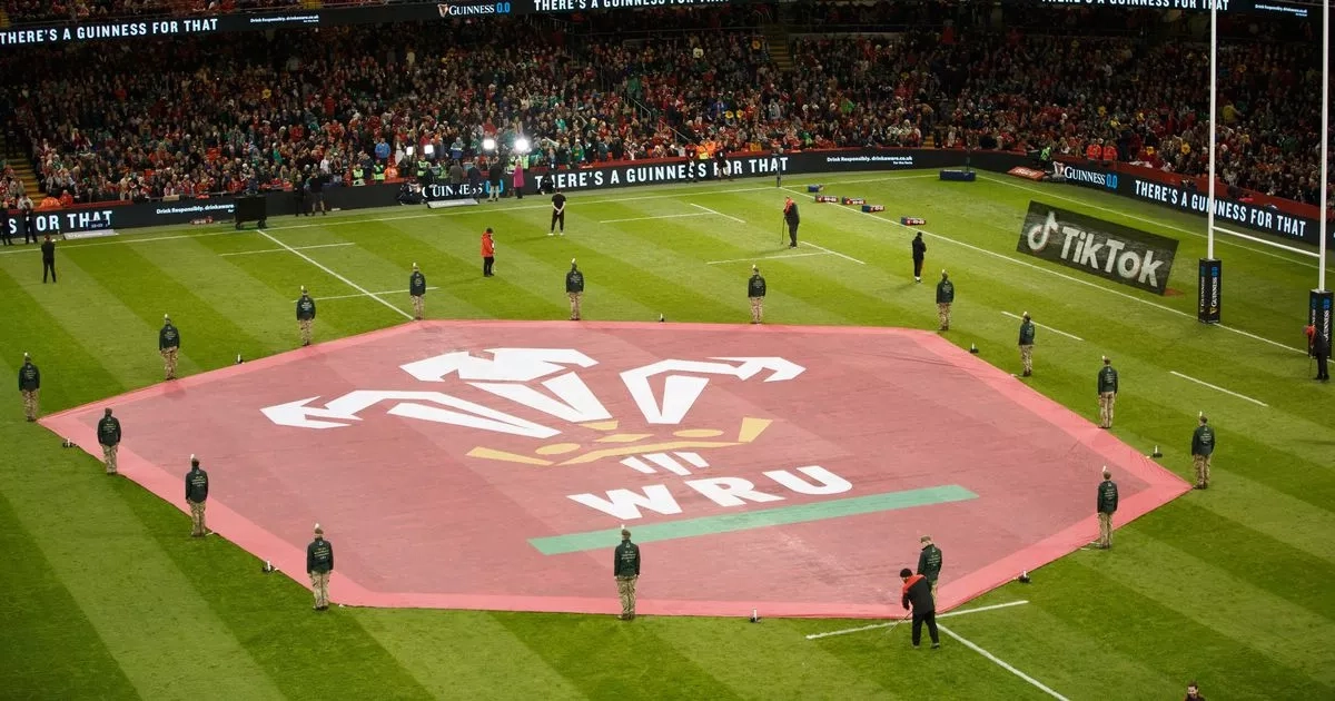 The options available for Welsh rugby after two-year notice period activated