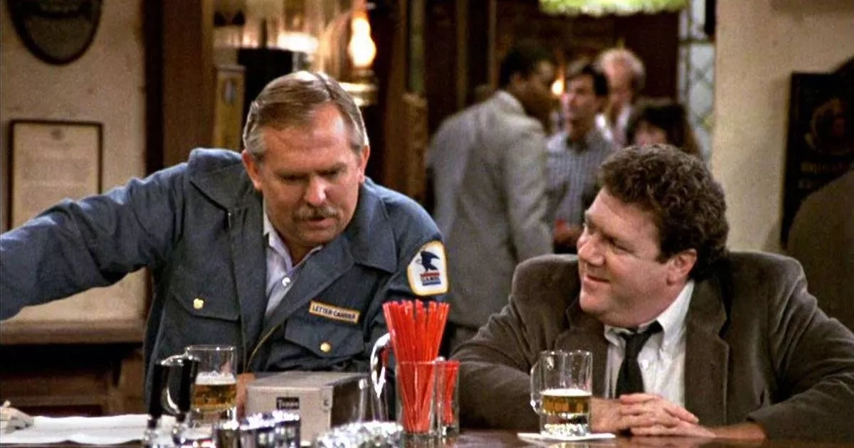 George Wendt dead: Cheers co-star Ted Danson 'devastated' over actor's death