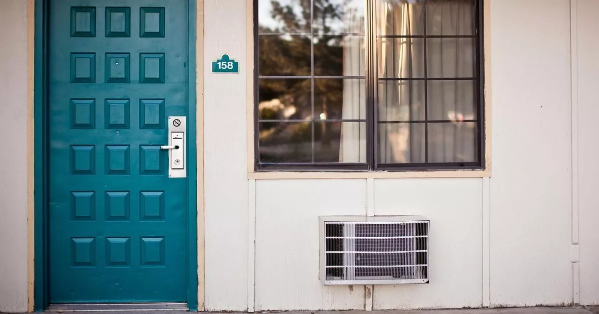'Unexpected' part of your home may 'secretly be affecting your health'
