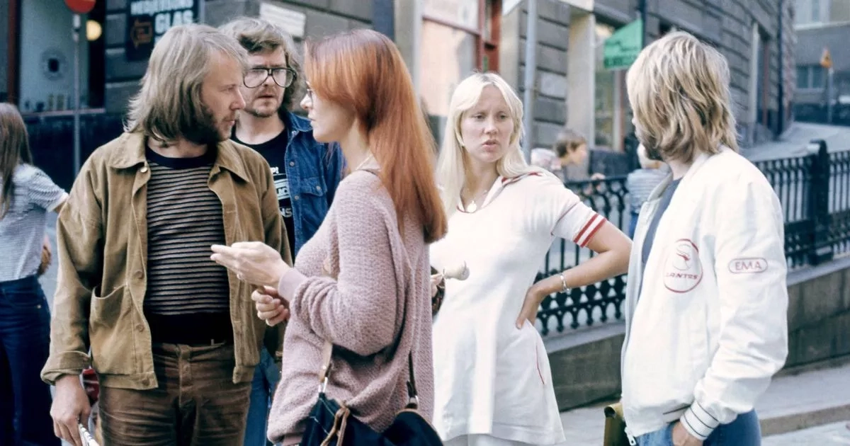 ABBA icon dies as band issues heartfelt tribute