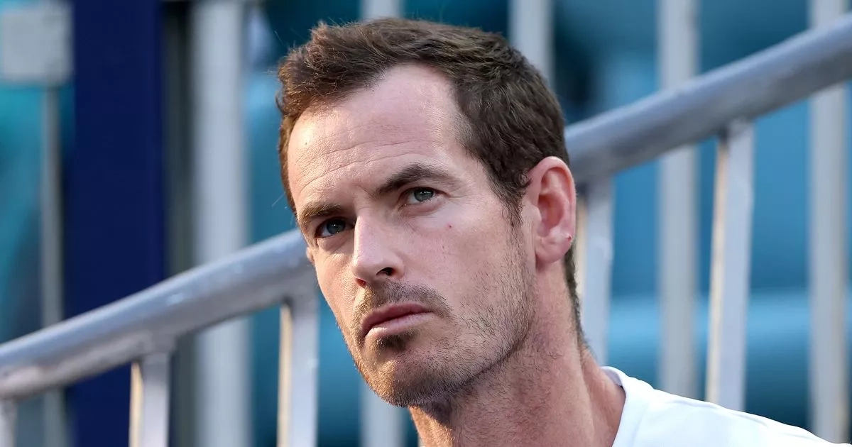 Andy Murray announces new career away from tennis days after split from Novak Djokovic