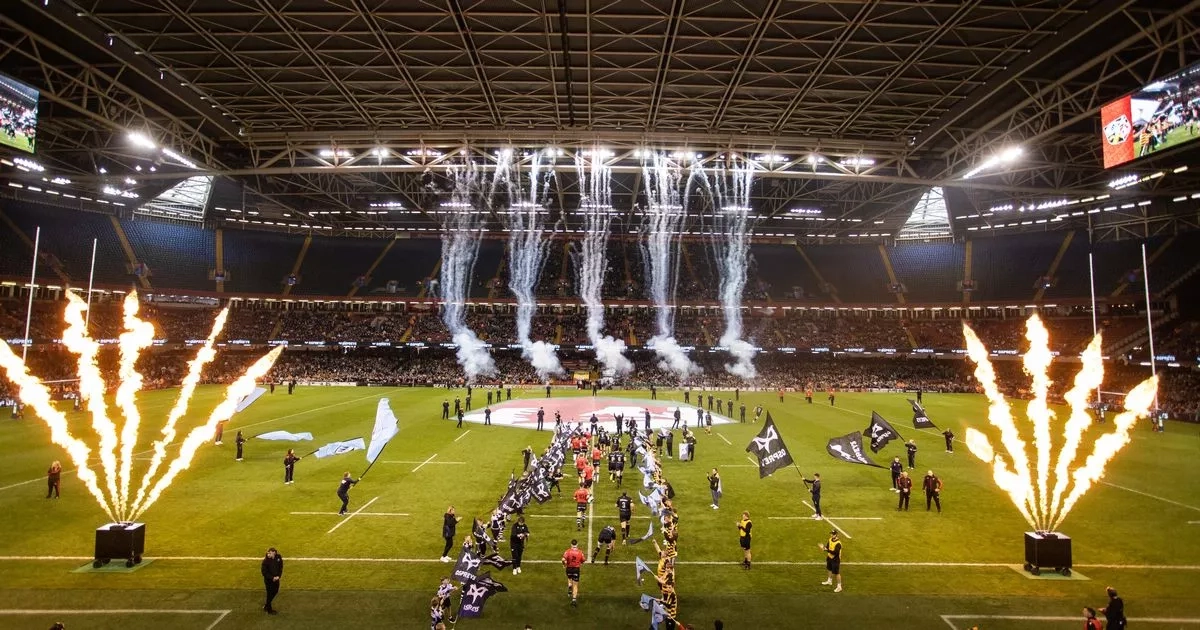 Judgement Day event scrapped in new Welsh rugby twist
