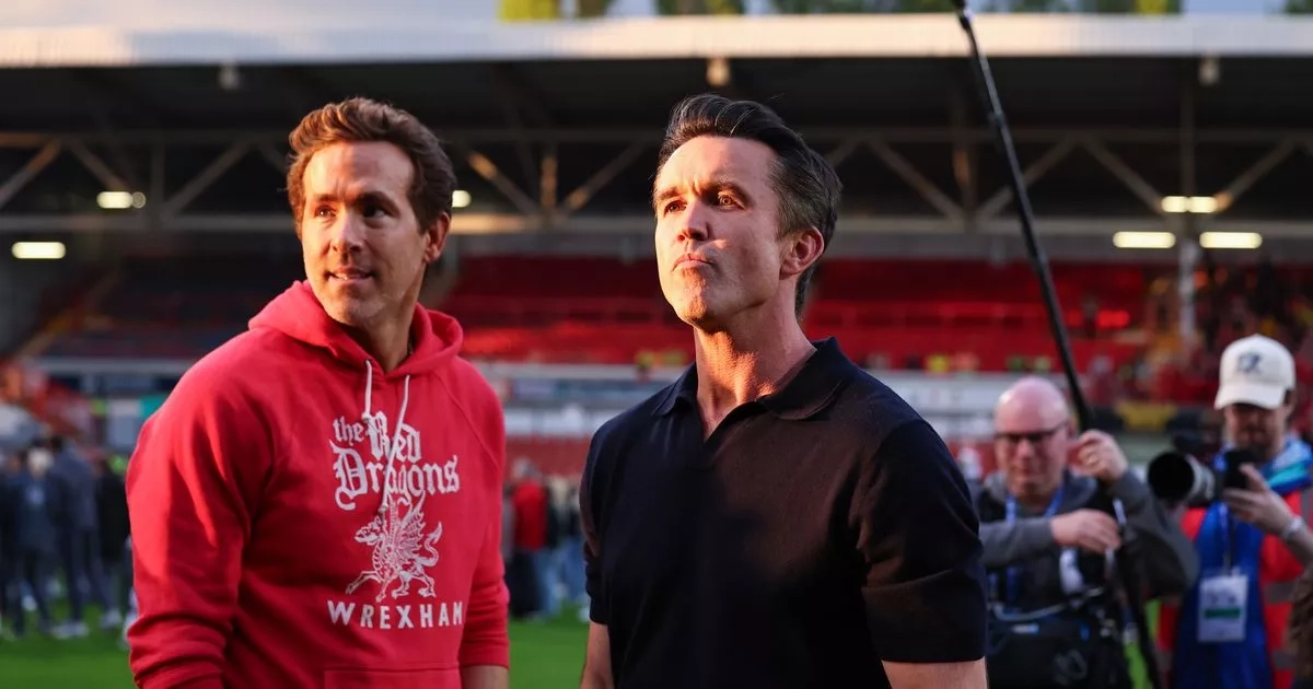 Wrexham now targeting ex-Liverpool ace and England international adored by Jurgen Klopp