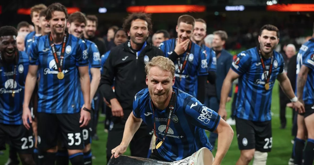 Europa League final prize money: How much Man Utd and Tottenham could bank