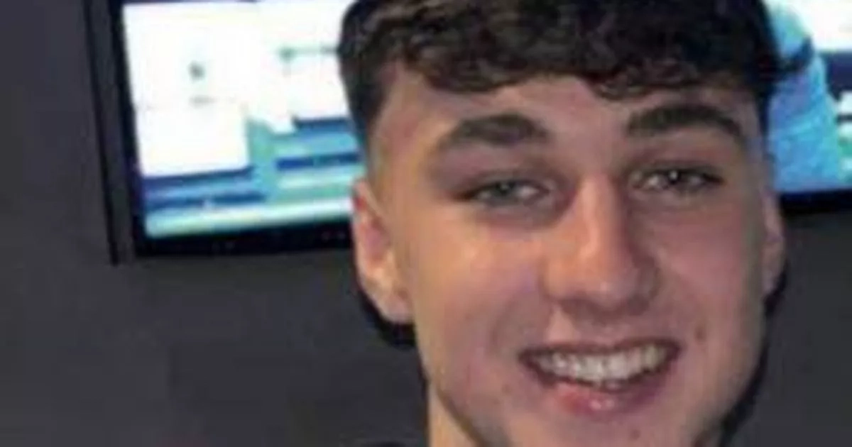 Friend sent Jay Slater tragic 3am message the morning he disappeared
