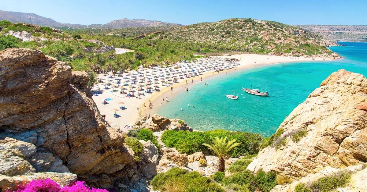 Foreign Office warning for holidaymakers after earthquake in Greece