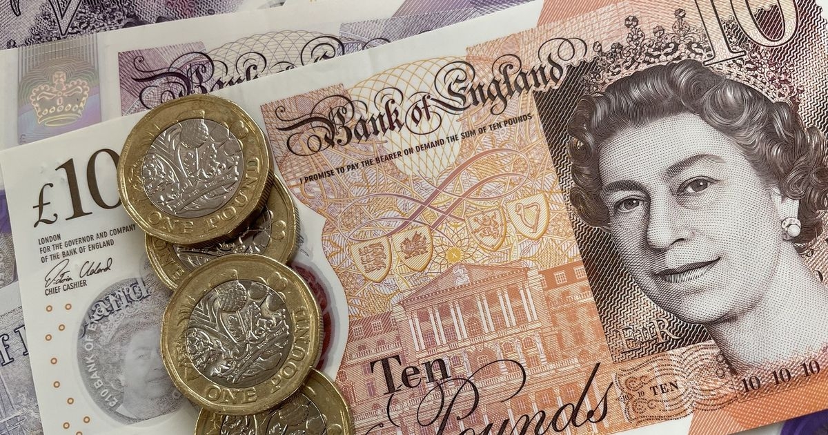 DWP universal credit and benefits to rise in June for some after delays