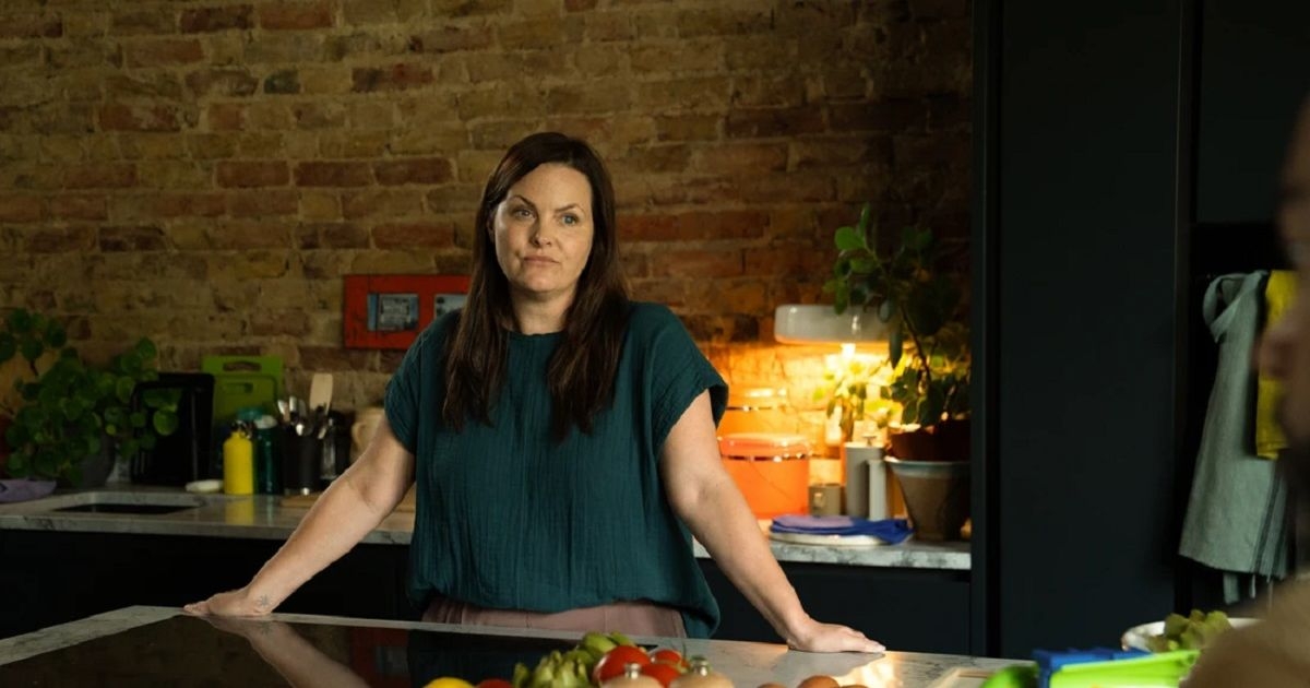 Jo Joyner would 'love' to return to Doctor Who