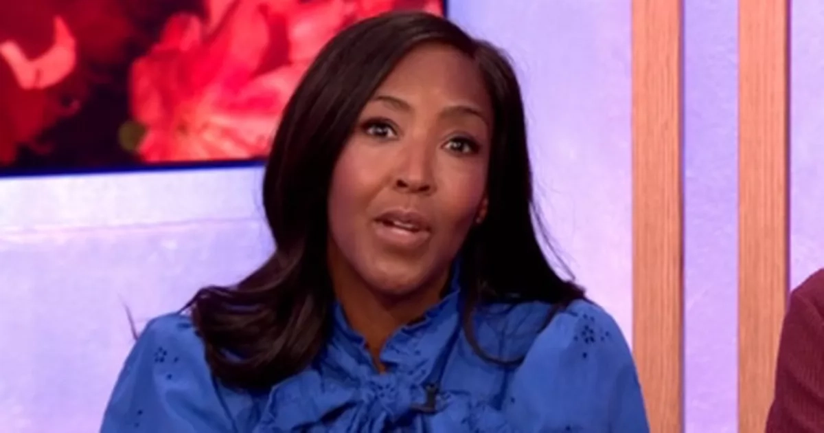 BBC The One Show star admits 'it meant so much' after emotional segment