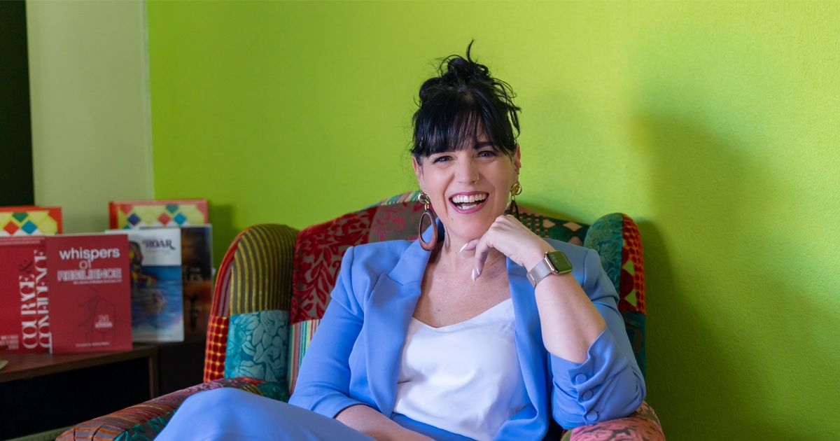 'I ignored symptoms until I forgot maths, then doctors confirmed my fear'