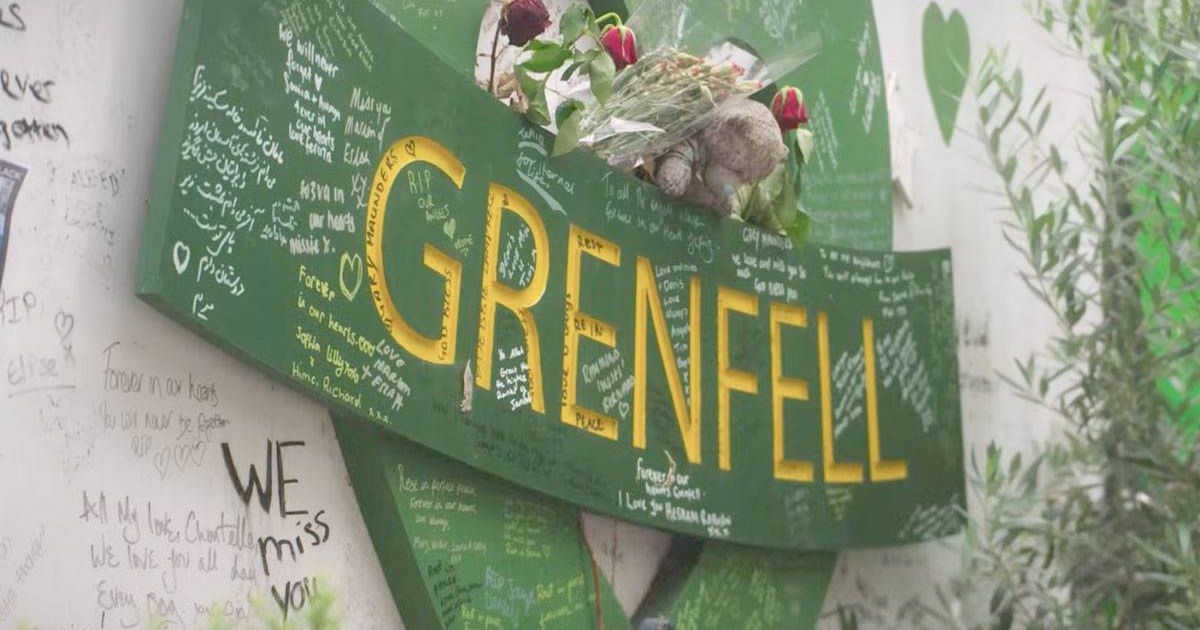 Move faster on firms' public contracts ban, Grenfell survivor urges Government