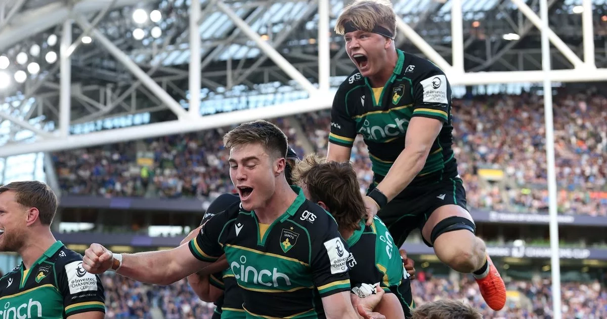 How to watch Champions Cup final on TV for free today