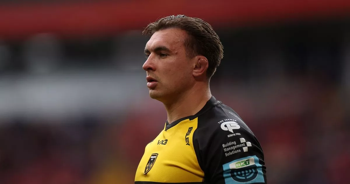 The 37 Welsh club players now confirmed to be leaving their regions this summer