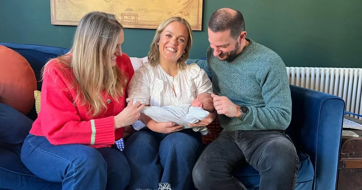Paralympian Ellie Simmonds opens up on feeling 'rejected' by birth mother over her disability