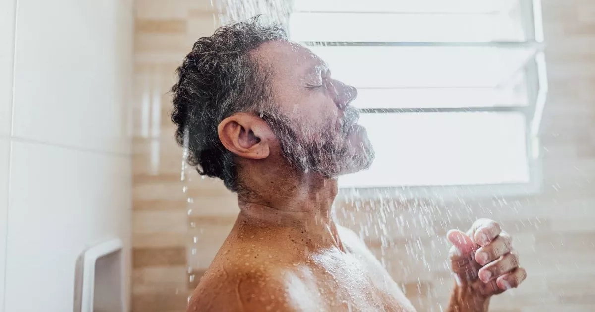 UK residents lose nearly a billion pounds yearly due to excessive shower habits