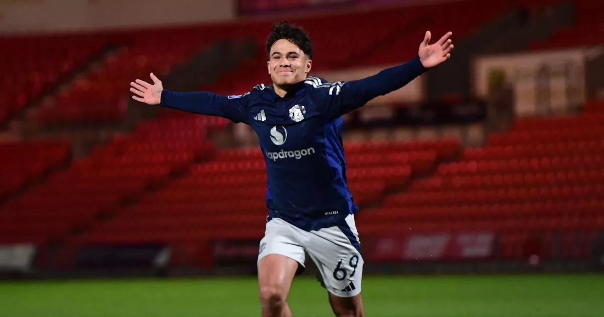 Craig Bellamy addresses tug-of-war for rising Man Utd star as fresh twist emerges