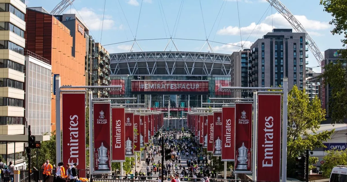 Why the Championship play-off final kick-off time has been moved