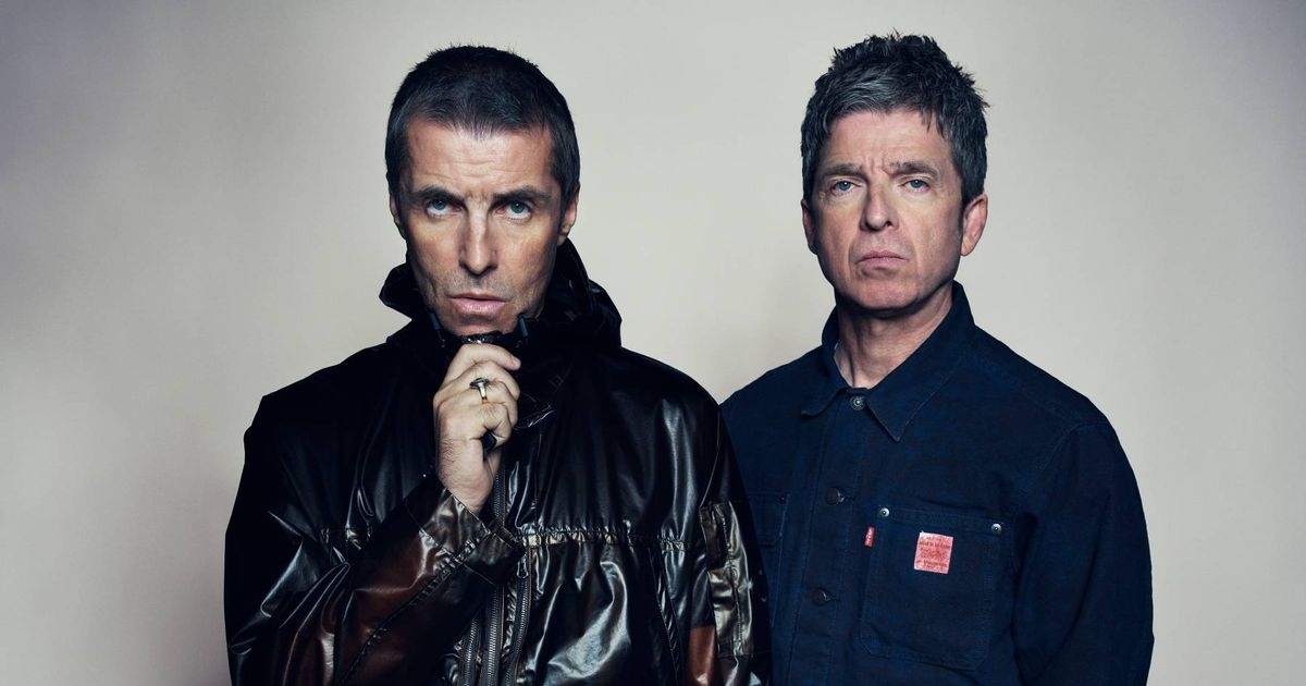 Oasis resale tickets still available for Cardiff Principality Stadium gigs
