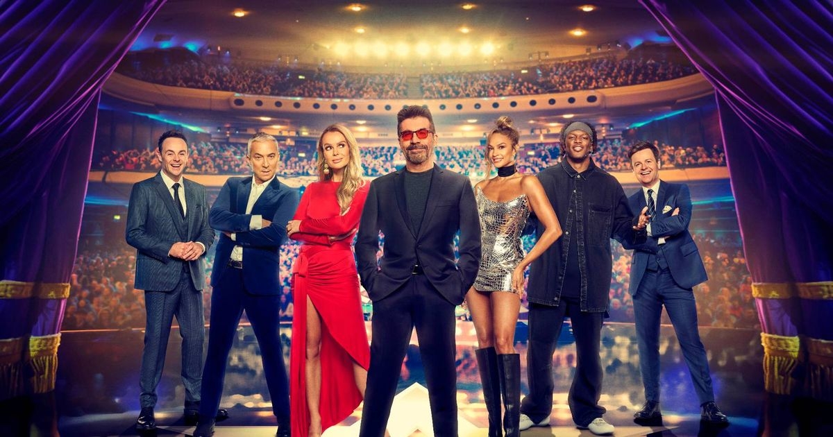 ITV Britain's Got Talent confirms full line-up for 2025 final as viewers air frustrations
