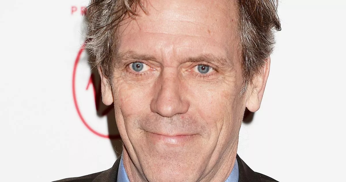 Hugh Laurie and Matthew Macfadyen to star in Harry Potter audiobook series