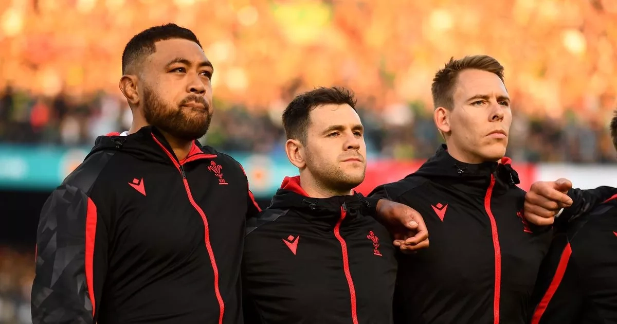Today's rugby news as major development in Faletau's future emerges and Welsh club announce departure