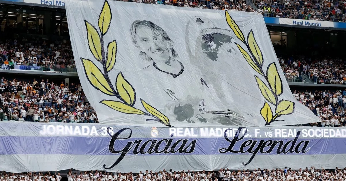 Tonight's Swansea City transfer news as striker makes admission on future and Modric in stunning send-off