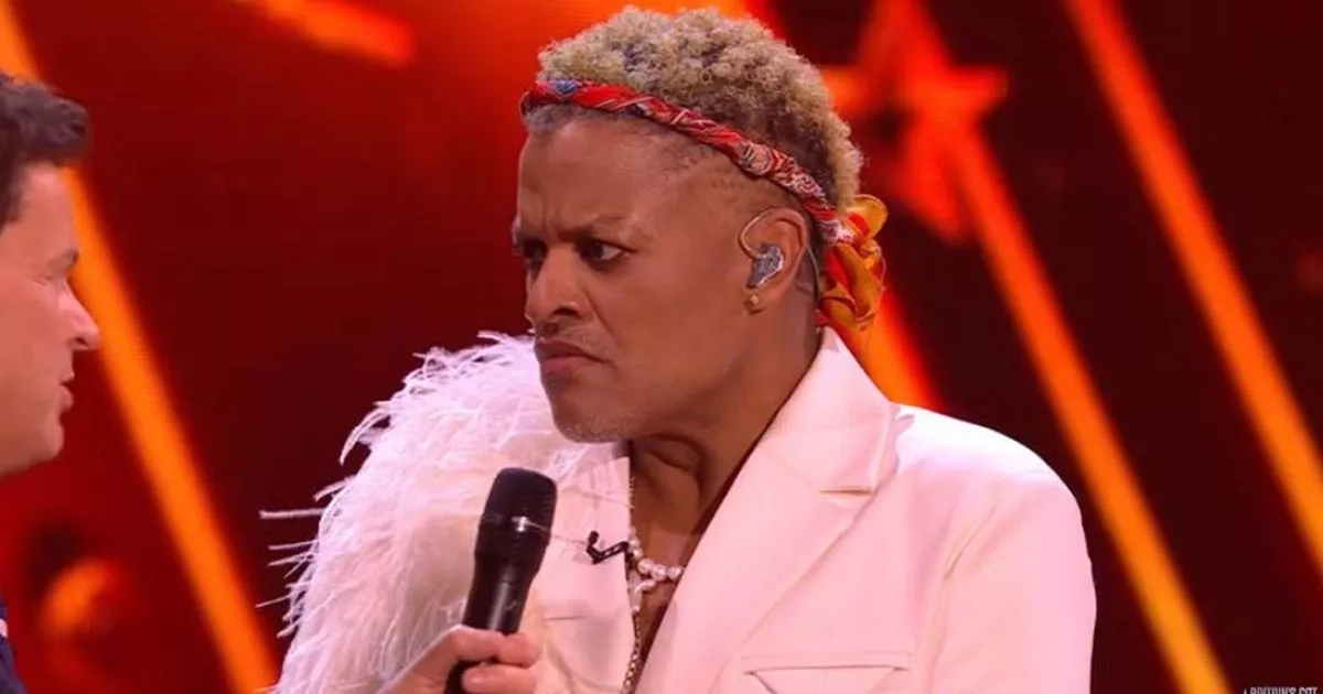 BGT finalist rushed to hospital for 'life-changing surgery' before live semi-final
