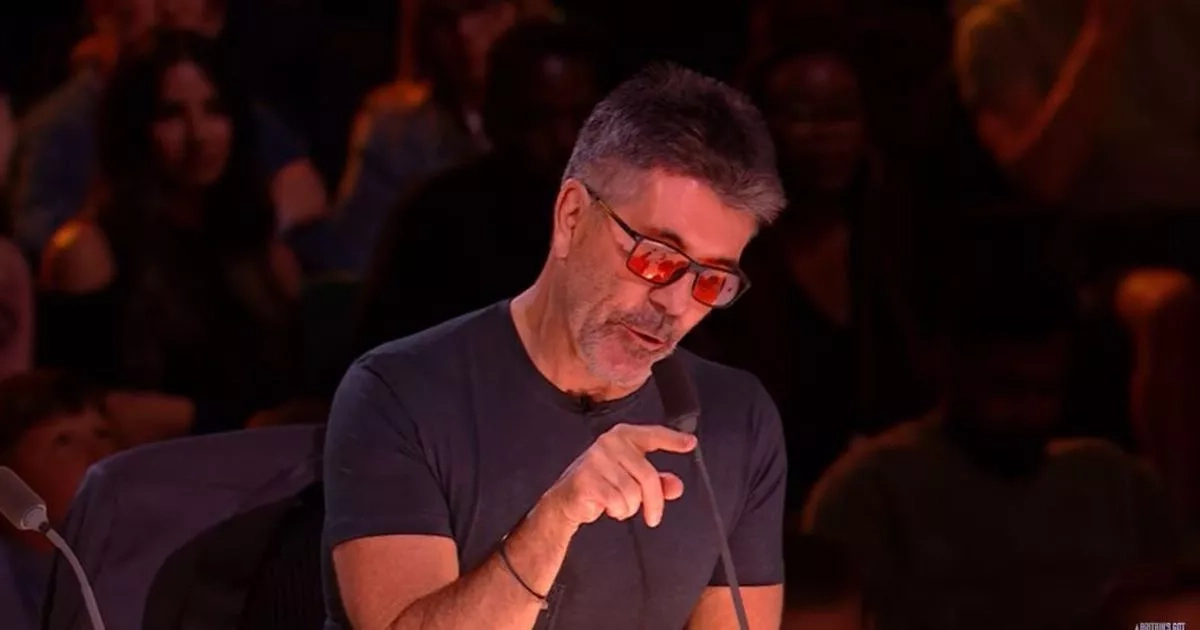 Howie Mandel hails Simon Cowell for 'changing lives'