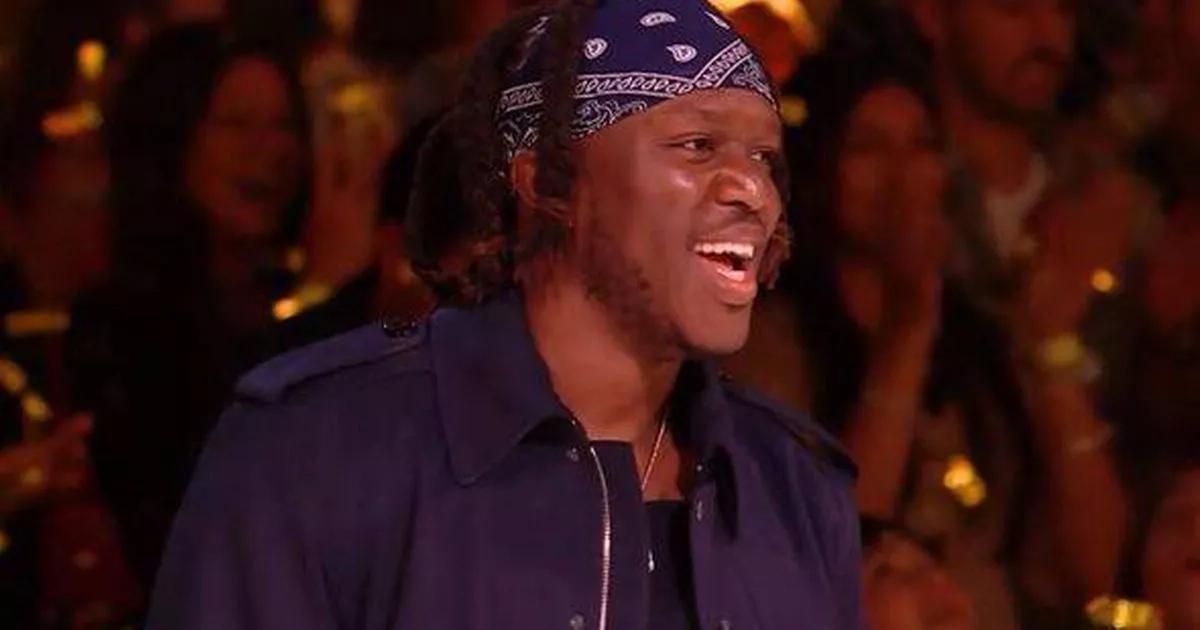 KSI 'probably' won't release his new album until 2026