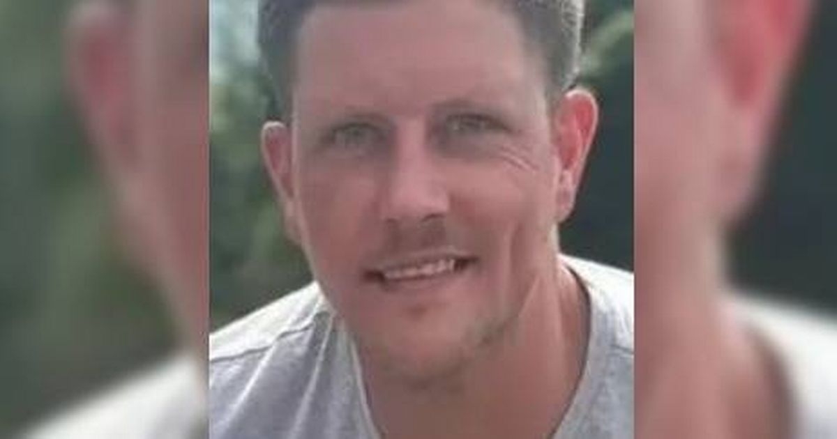 Dad-of-two seriously injured and stranded in Spain after falling from balcony