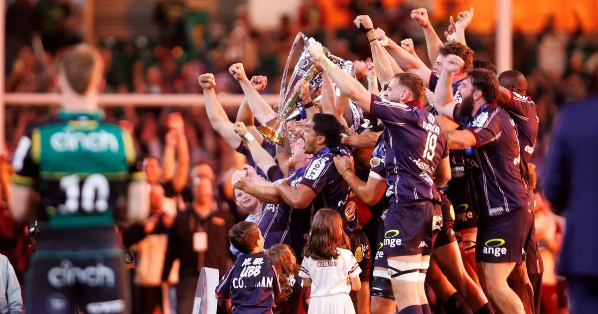Tonight's rugby news as truth behind Henry Pollock row emerges and Club World Cup warning issued
