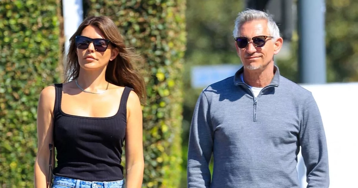 Gary Lineker's vast net worth after BBC exit, 'weird' love life and public apology