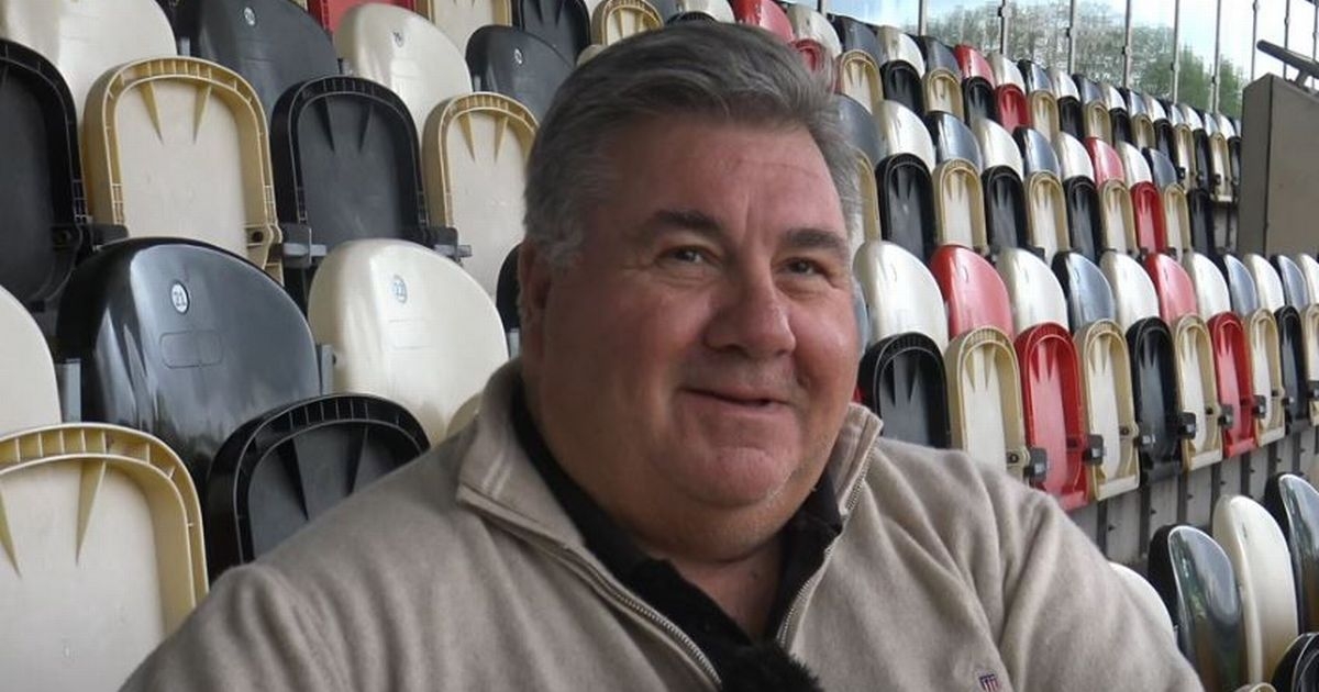 Welsh club chief reveals why they signed new WRU agreement as he sets the record straight