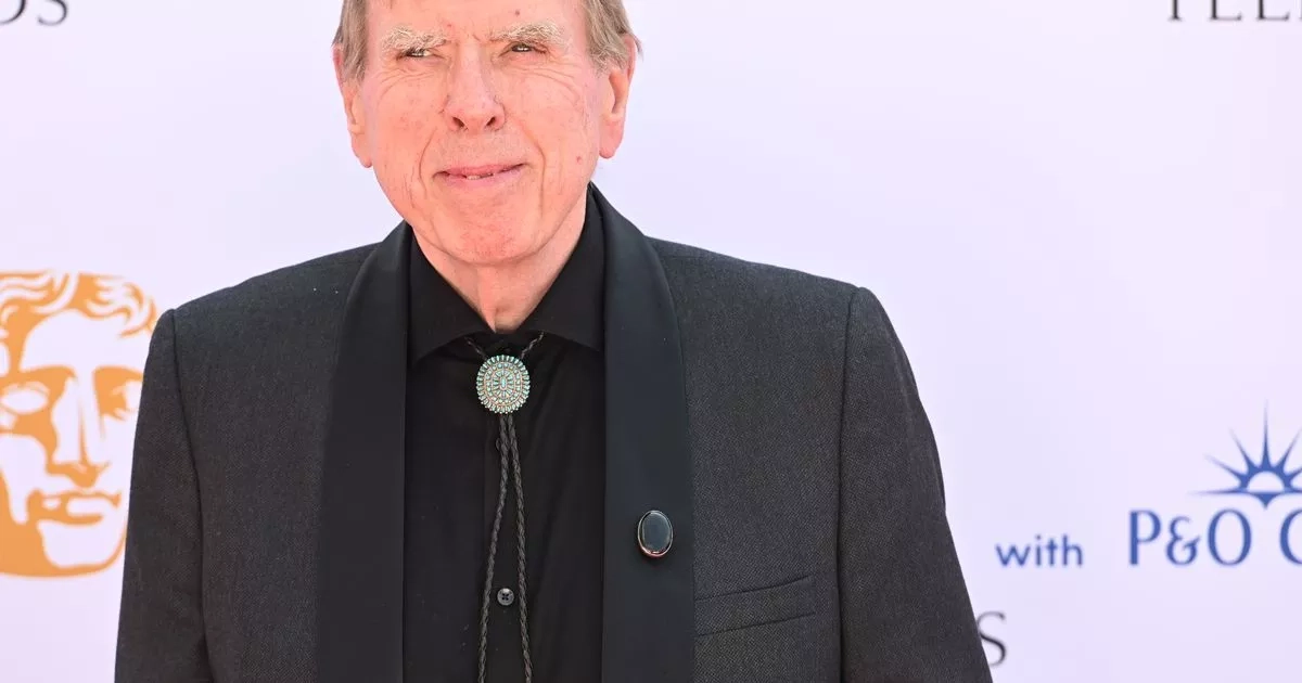 Inside Death Valley star Timothy Spall's life from cancer diagnosis to famous son
