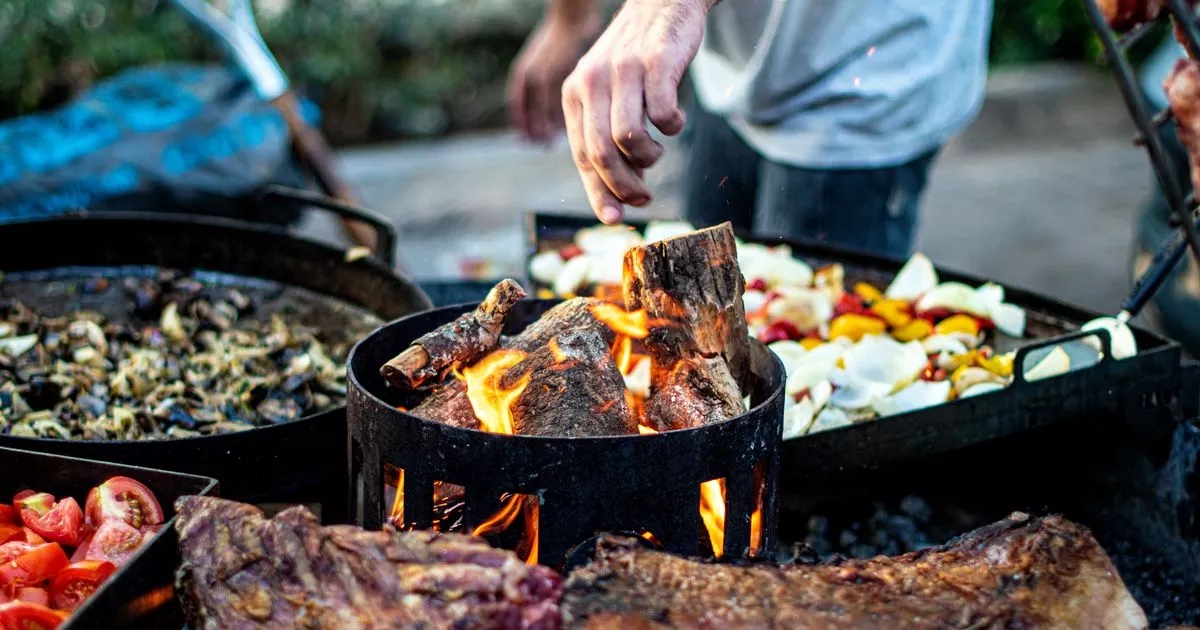 Some barbecues up to 62pc cheaper now than they were a year ago
