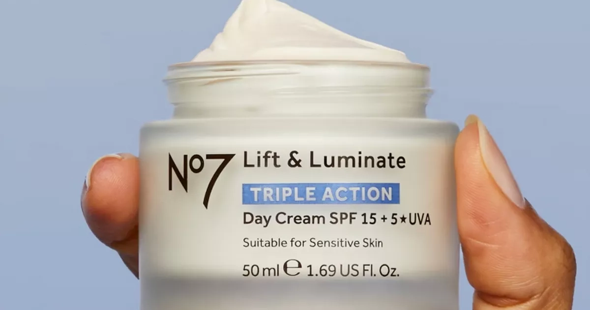 Skin essential which makes you look ‘lit from within' slashed by £20 at Boots