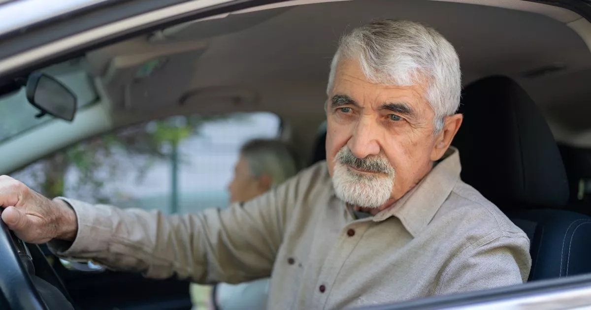 Motorists aged 50 and over issued warning over Highway Code rules