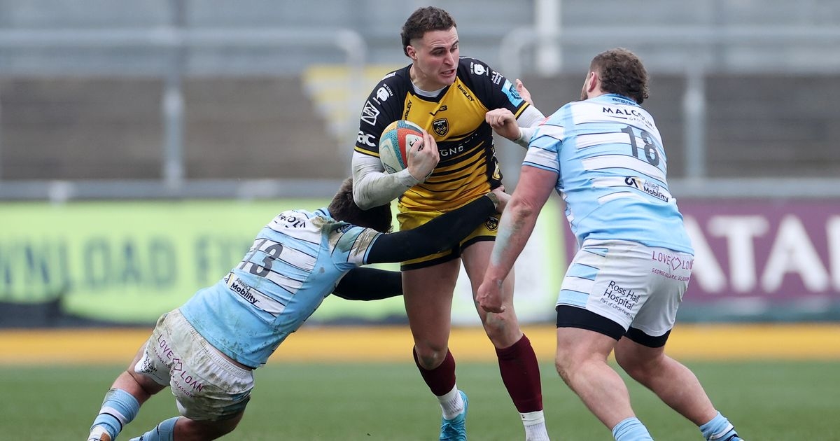 Overseas star to leave Welsh club a year early as owner makes feelings on season clear