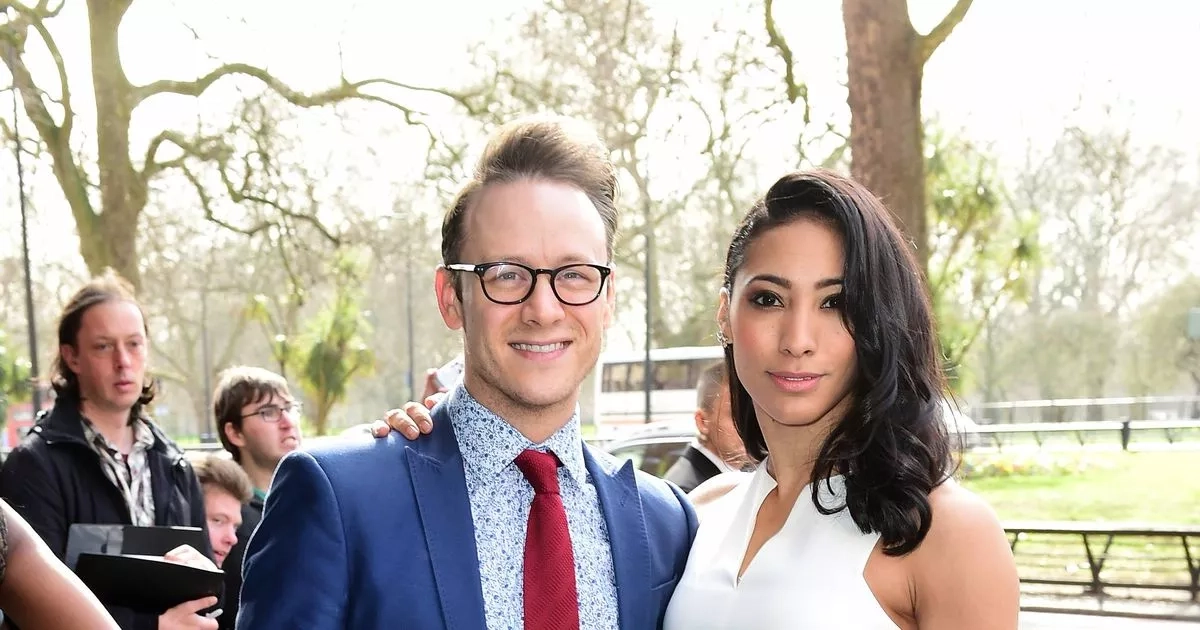 Strictly's Karen Hauer says she knew she was 'losing' Kevin Clifton before split