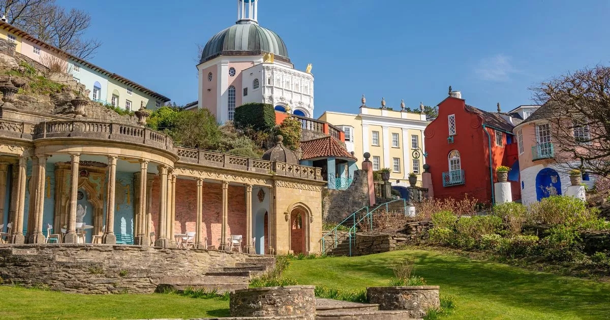 Which? names two Welsh coastal destinations among the best in the UK