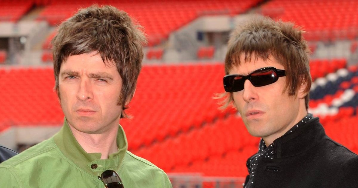 'Gutted' Oasis star texts Liam and Noel Gallagher after 'being axed' from reunion tour