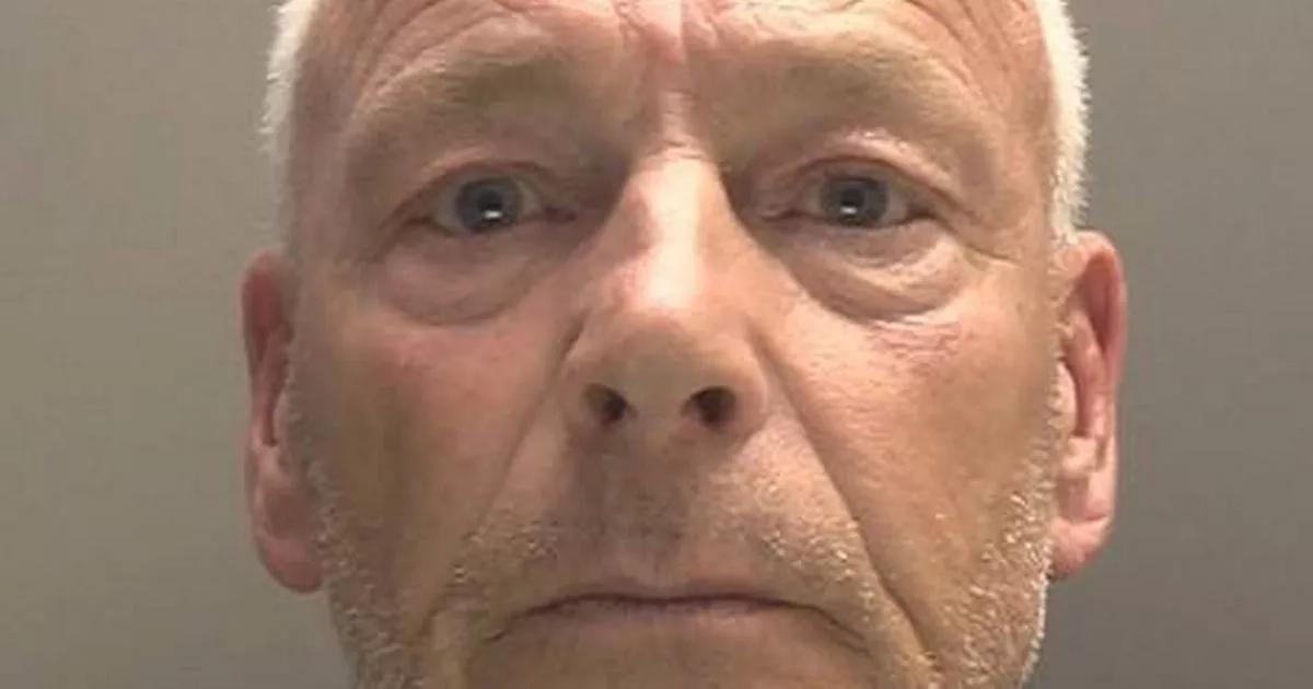 Police found £1.5m of cocaine in Sports Direct bags after exposing father and son drug enterprise
