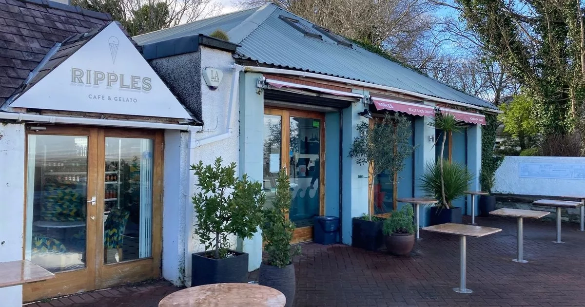 Plans for larger ice cream parlour on Swansea seafront rejected after row