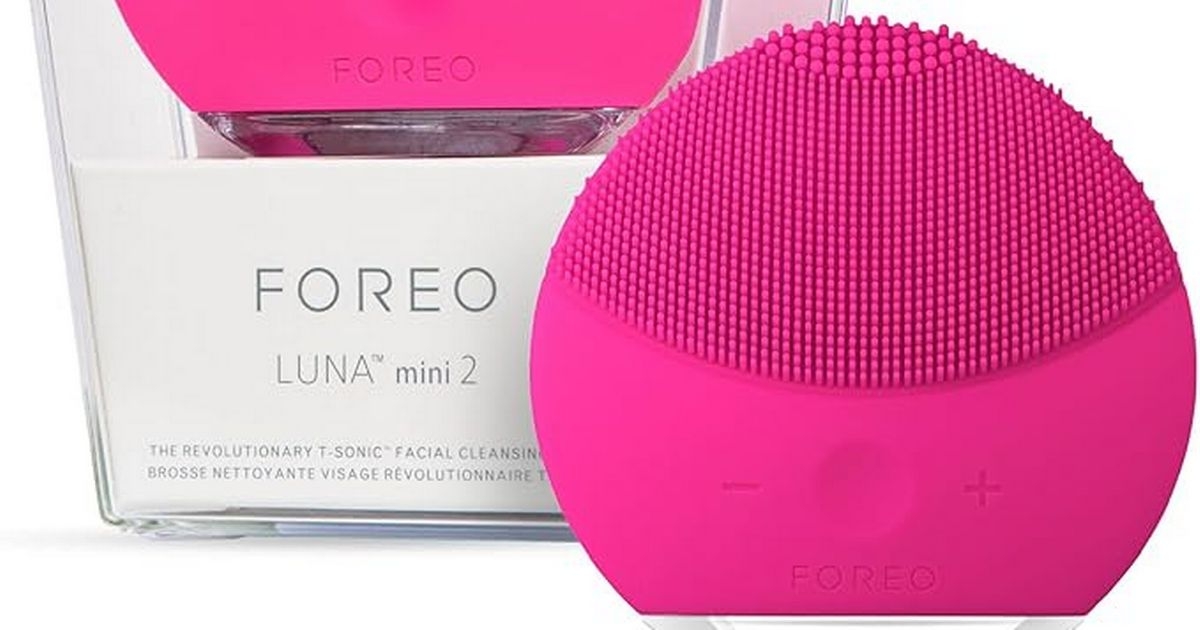 The 'too good to be true' beauty product with 60% off that leaves your skin feeling fresh