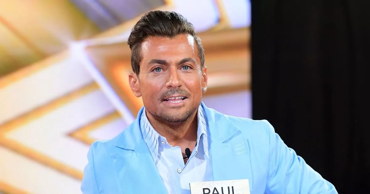Coroner returns verdict on Hollyoaks star Paul Danan's death