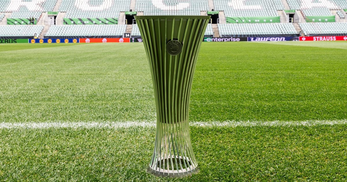 How to get Discovery+ to watch Conference League final for free on your TV