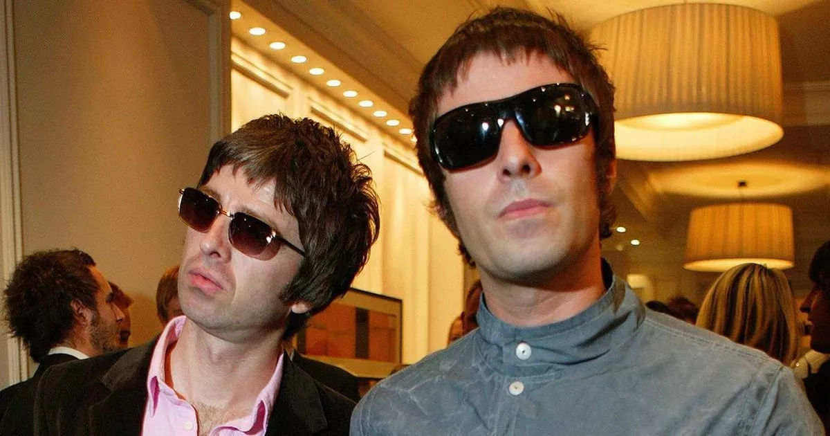 Noel Gallagher has revealed the one song he wouldn't be without and it's so different to Oasis