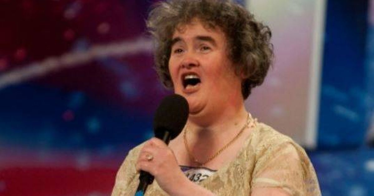 How a Britain's Got Talent star became show's 'biggest success story' despite not winning